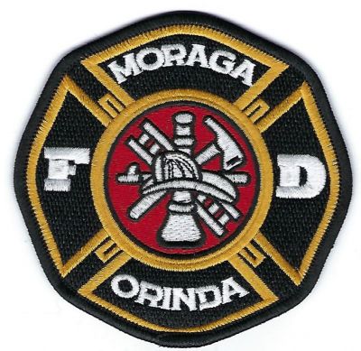 Moraga-Orinda (CA)

