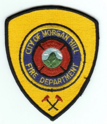 Morgan Hill (CA)
Older Version
