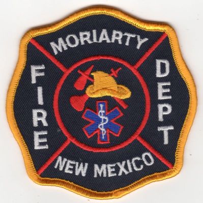 Moriarty (NM)
