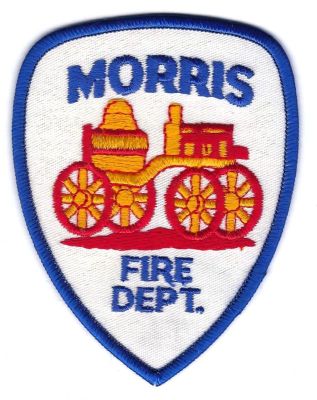 Morris (IL)
