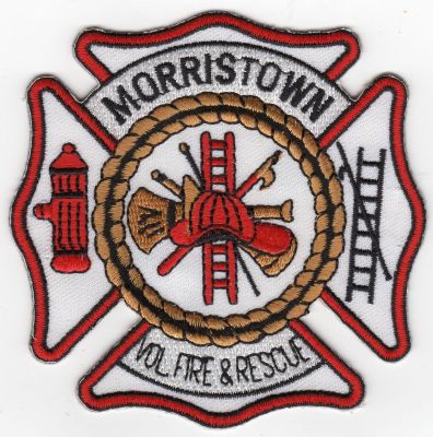Morristown (IN)

