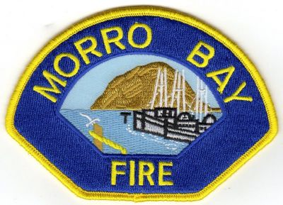 Morro Bay (CA)
