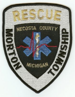 Morton Township Rescue (MI)
