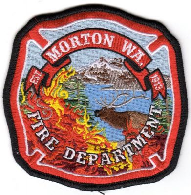 Morton (WA)

