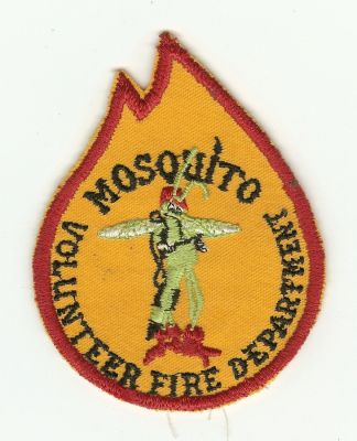Mosquito (CA)
Older Version
