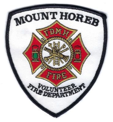 Mount Horeb (WI)
