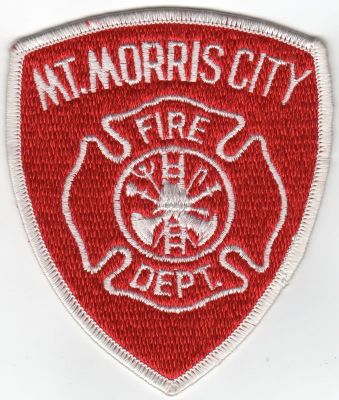 Mount Morris City (MI)
