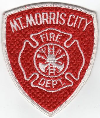 Mount Morris City (MI)
