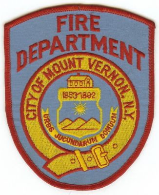 Mount Vernon (NY)
