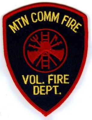 Mountain Communities (CO)
