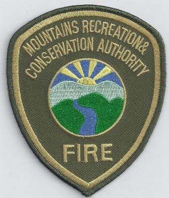 Mountains Recreation & Conservation Authority (CA)
