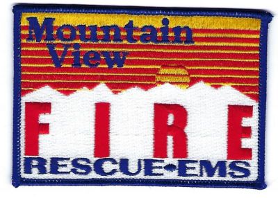 Mountain View FPD (CA)
