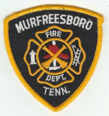 Murfreesboro (TN)
