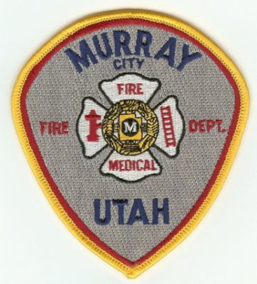 Murray City (UT)
Older version
