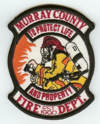 Murray County (GA)
