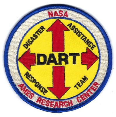NASA Ames Research Center Disaster Assistance Response Team (CA)
