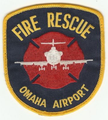 NEBRASKA Omaha Airport
This patch is for trade
