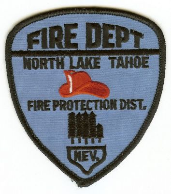 NEVADA North Lake Tahoe
This patch is for trade

