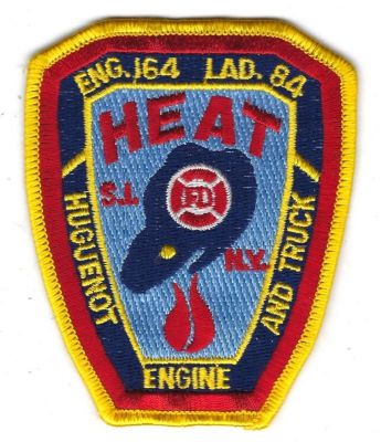 New York E-164 L-84 (NY)
