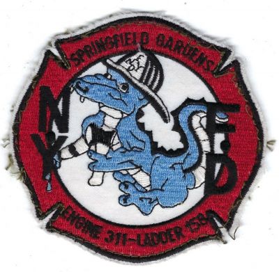 New York E-311 L-158 (NY)
