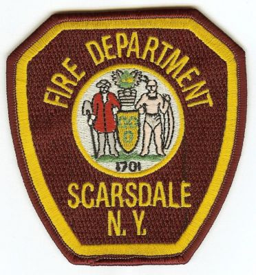 NEW YORK Scarsdale
This patch is for trade
