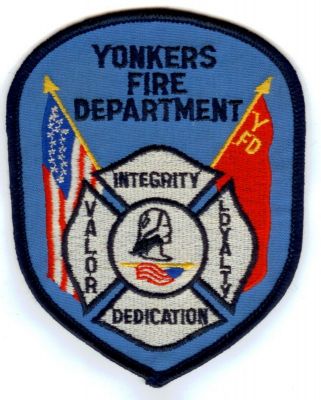 NEW YORK Yonkers
This patch is for trade
