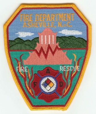NORTH CAROLINA Asheville
This patch is for trade
