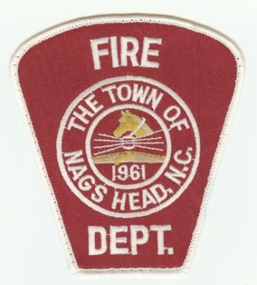 Nags Head (NC)
Older Version
