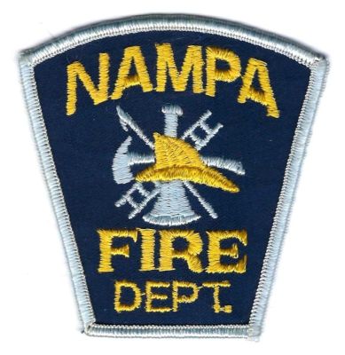 Nampa (ID)
