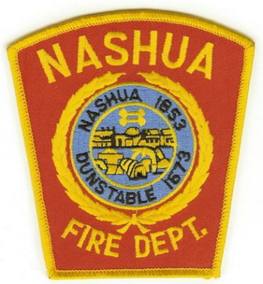 Nashua (NH)
