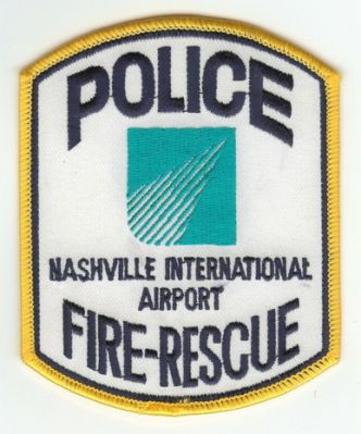 Nashville International Airport DPS (TN)
