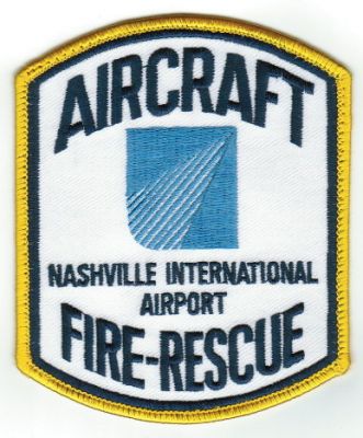 Nashville International Airport DPS (TN)
