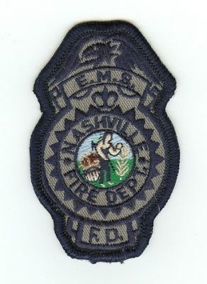 Nashville (TN)
Older Version
