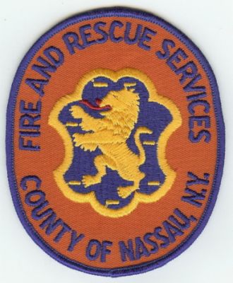 Nassau County (NY)
