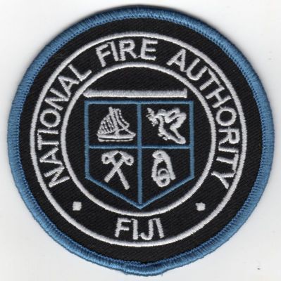 FIJI National Fire Authority
