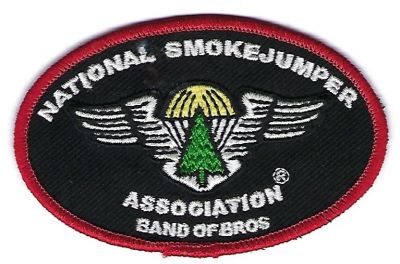 National Smokejumper Association (MT)
