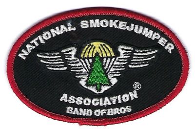 National Smokejumper Association (MT)
