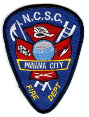 Naval Coastal Systems Center (FL)
