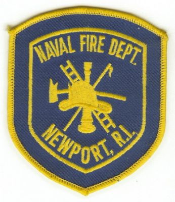 Newport Naval War College (RI)
