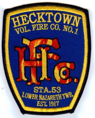 Hecktown (PA)
