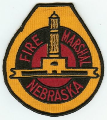 Nebraska State Fire Marshal (NE)
Older Version
