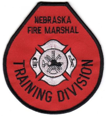 Nebraska State Fire Marshal Training Division (NE)
