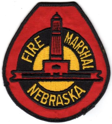 Nebraska State Fire Marshal (NE)
