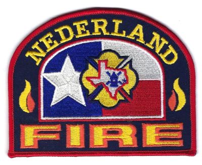 Nederland (TX)
