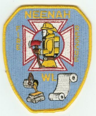 Neenah (WI)

