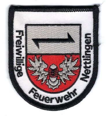 GERMANY Nettlingen
