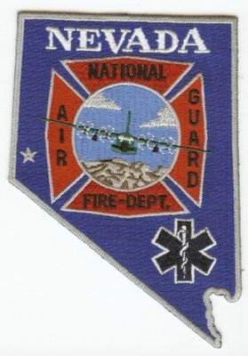 Nevada ANG Base (NV)
