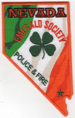 Nevada Emerald Society (NV)
