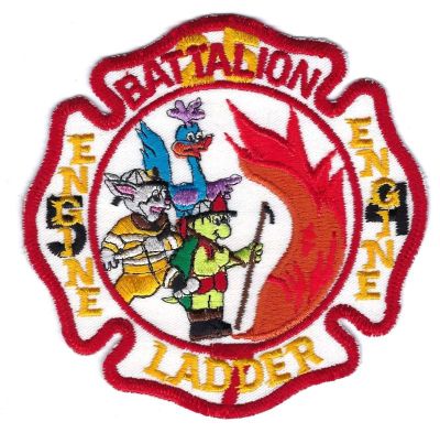 New Berlin B-2-5 E-5 E-4 L-7 (WI)
