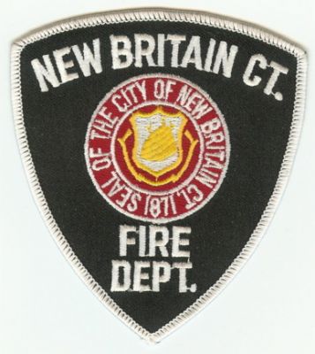 New Britain (CT)
